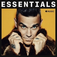 Robbie Williams - Essentials (2018) MP3