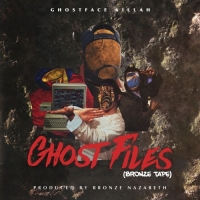 Ghostface Killah - Ghost Files - Bronze Tape (2018) MP3