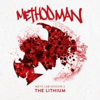 Method Man - Meth Lab Season 2: The Lithium (2018) MP3