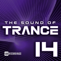 VA - The Sound Of Trance Vol.14 (2019) MP3