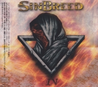 Sinbreed - IV [Japan Edition] (2018) MP3