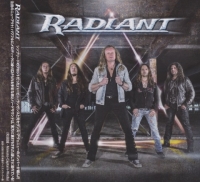 Radiant - Radiant [Japan Edition] (2018) MP3