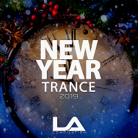 VA - New Year Trance (2019) MP3