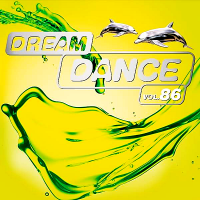 VA - Dream Dance Vol.86 [3CD] (2019) MP3