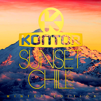 VA - Kontor Sunset Chill 2019: Winter Edition [3CD] (2019) MP3