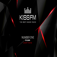 VA - Kiss FM: Top 40 [31.12] (2018) MP3