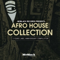 VA - MoBlack Records Presents: Afro House Collection [5 Years Label Anniversary Compilation] (2019) MP3