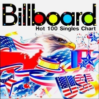 VA - Billboard Hot 100 Singles Chart [29.12] (2018) MP3