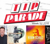 VA - Hit Tipparade Week 52 (2018) MP3