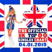 VA - The Official UK Top 40 Singles Chart [04.01] (2019) MP3