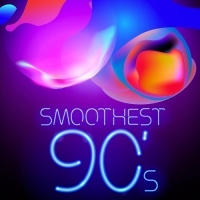 VA - Smoothest 90's (2018) MP3