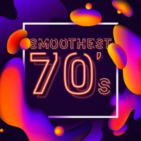 VA - Smoothest 70's (2018) MP3