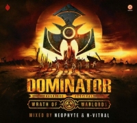 VA - Dominator - Wrath of Warlords [2CD] (2018) MP3