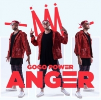 Alphavite - GOGO POWER ANGER (2018) MP3
