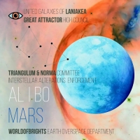 al l bo - MARS [WorldOfBrights] (2018) MP3