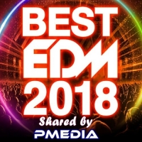 VA - Best of Dance & EDM 2018 (2018) MP3