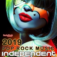 VA - Independent Pop Rock (2019) MP3