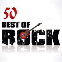 VA - 50 Best of Rock 2018 (2019) MP3