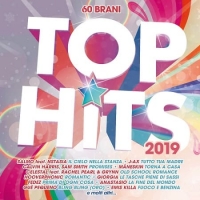 VA - Top Hits Winter (2019) MP3