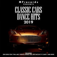 VA - Classic Car Dance Hits 2019 (2018) MP3