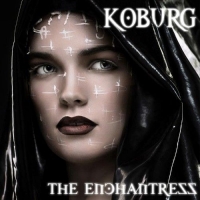 Koburg - The Enchantress (2019) MP3