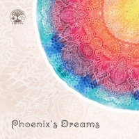 Edelis - Phoenix's Dreams (2018) MP3