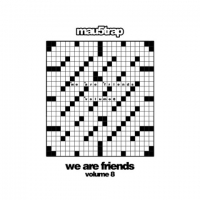 VA - We Are Friends Vol 8 (2019) MP3
