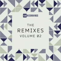 VA - The Remixes Vol 02 (2019) MP3