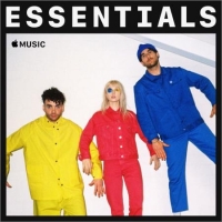 Paramore - Essentials (2018) MP3