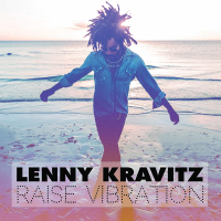 Lenny Kravitz - Raise Vibration [Japanese Edition] (2018) MP3