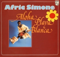 Afric Simone - Aloha Playa Blanca (1976) MP3 от Vanila