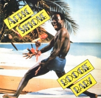Afric Simone - Boogie Baby (1978) MP3 от Vanila