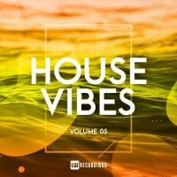 VA - House Vibes Vol 05 (2019) MP3