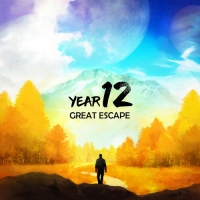 Year12 - Great Escape (2018) MP3