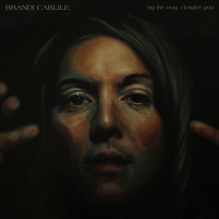 Brandi Carlile - By the Way, I Forgive You (2018) MP3 от Vanila