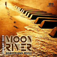 VA - Moon River: Instrumental Piano (2019) MP3
