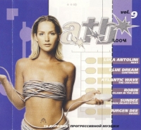 VA - A.T.B. Boom vol.9 (2002) MP3  Vanila