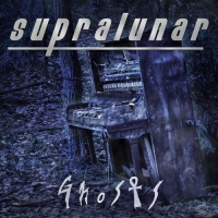 Supralunar - Ghosts (2018) MP3