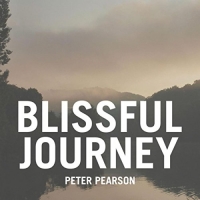 Peter Pearson - Blissful Journey (2016) MP3