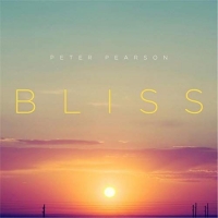 Peter Pearson - Bliss (2017) MP3