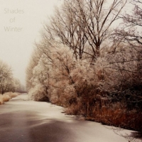 Twisted Psykie - Shades of Winter (2018) MP3