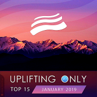 VA - Uplifting Only Top 15: January (2019) MP3