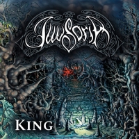 Illusoria - King (2018) MP3