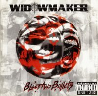 Widowmaker - Blood And Bullets (1992) MP3