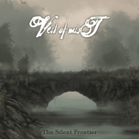 Veil of Mist - The Silent Frontier [EP] (2018) MP3