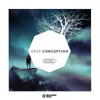 VA - Deep Conception Vol.17 (2019) MP3