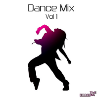 VA - Dance Mix Vol.1 (2019) MP3