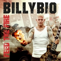 Billy Bio - Feed the Fire (2018) MP3