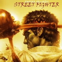 VA - Empire Records: Street Fighter (2019) MP3