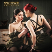 Nachtmahr - Antithese (2019) MP3